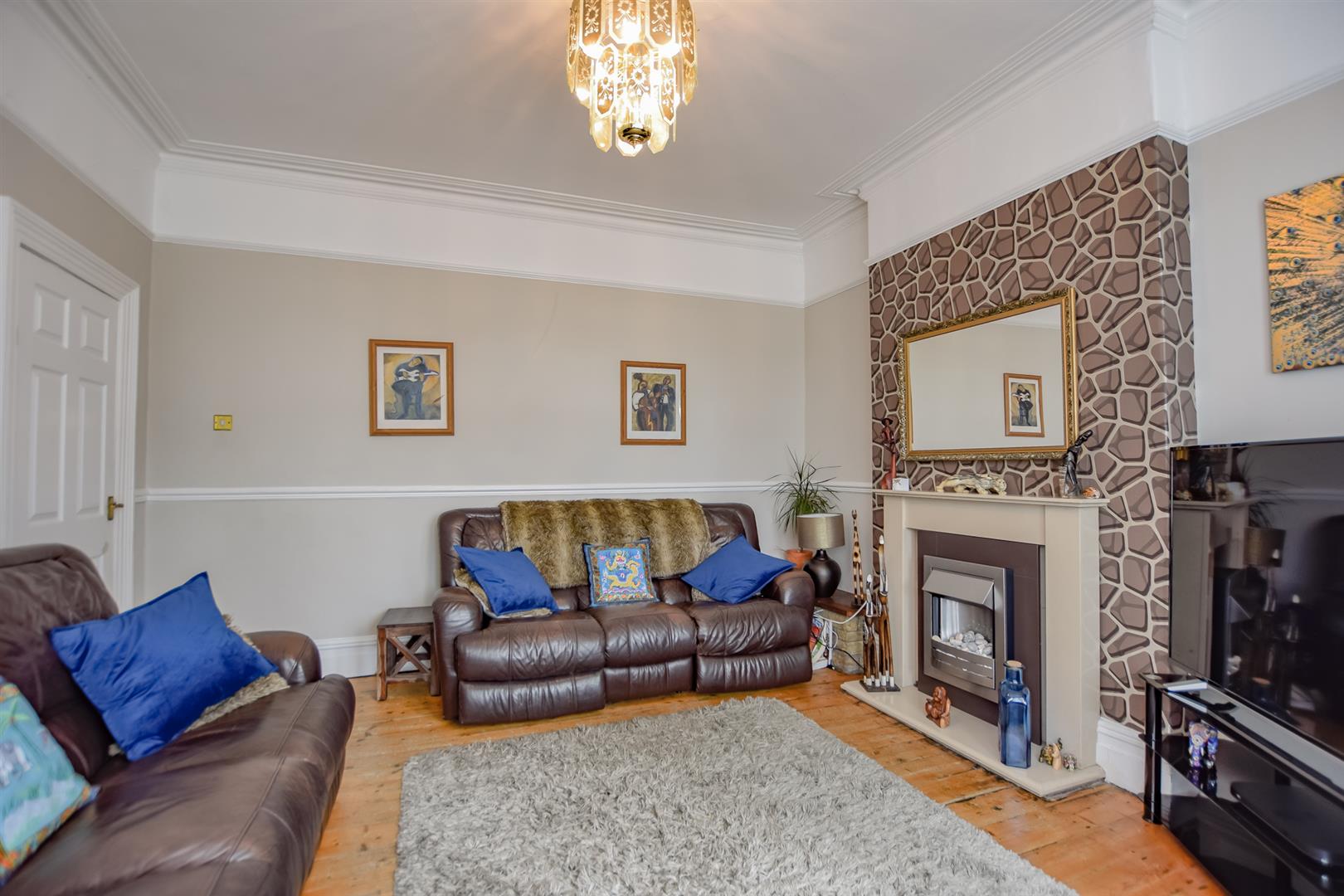 Barry Road, Barry SSTC Nina Estate Agents